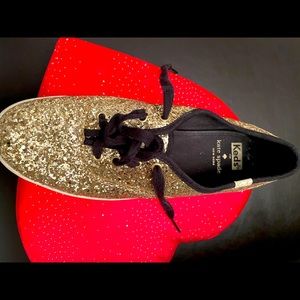 Keds for Kate Spade